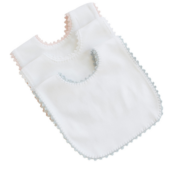 Bib - Pima Cotton Jersey