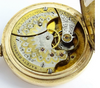 Estate Collection Pocket Watch - Antique American Waltham "1867"