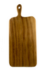 Cutting Board -  Long Loop Handled