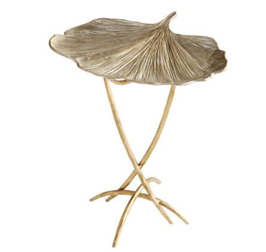 Occasional Table - Fantasia Frond Table