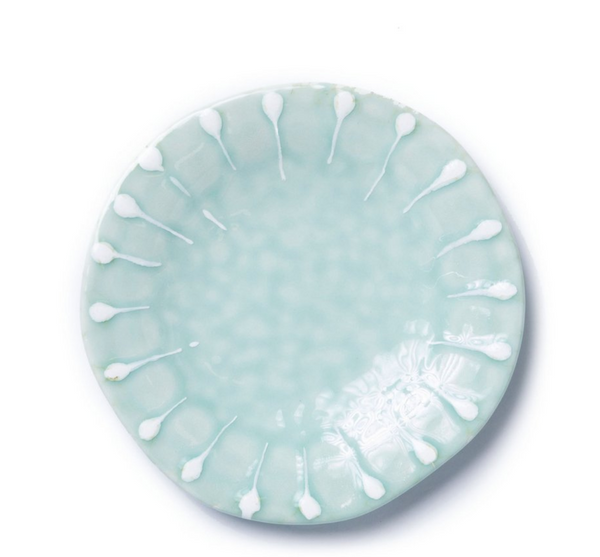 Vietri - Cascata Canapè Plates