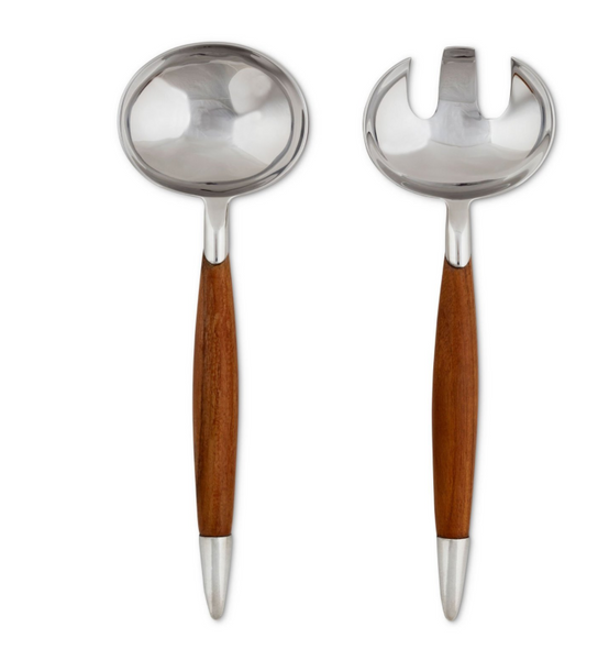 Vagabond House - Tribeca Salad Servers