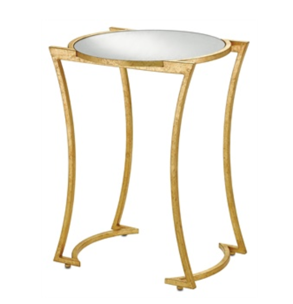 Occasional Table - Lennox Accent Table