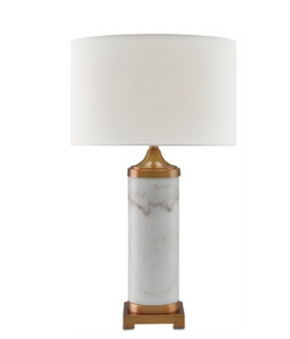 Lighting - Brockworth Table Lamp