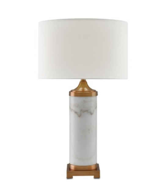 Lamp - Brockworth Table Lamp