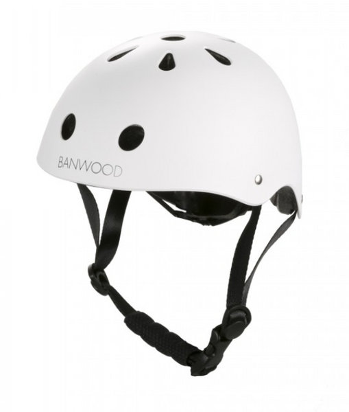 First Go - Classic Helmet