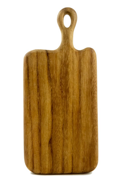 Cutting Board - Small Loop Handled