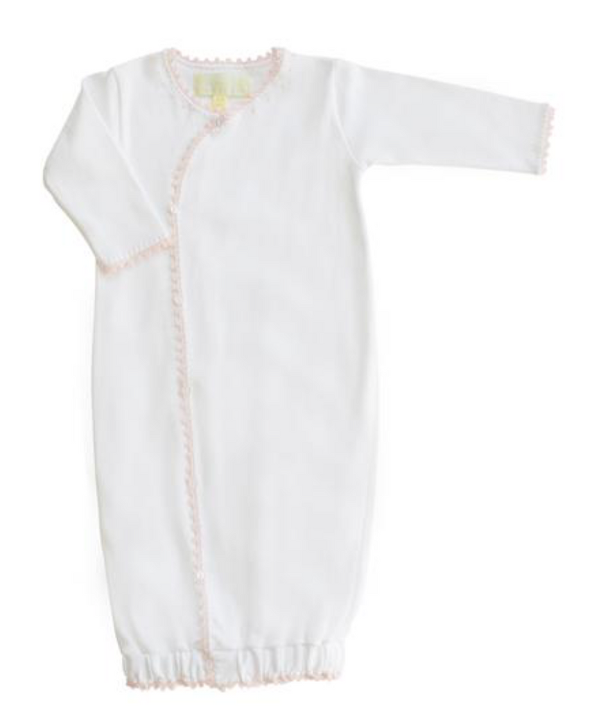 Pima Cotton Jersey Sack Wrap
