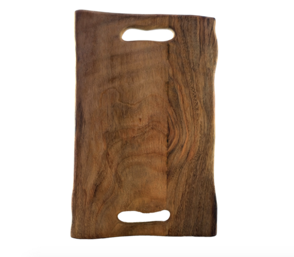 Cutting Board Large Cut Out Handle