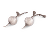 Salt & Pepper Set - Radish