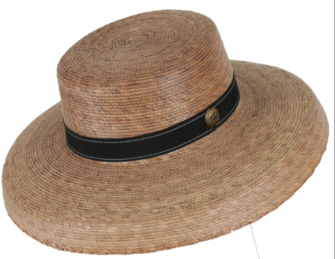 Hat - Brook Hat w/SSB