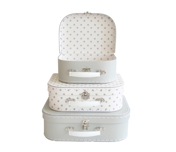 Kids Carry Case Set
