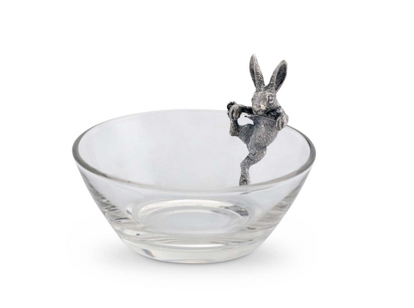 Vagabond - Bunny Dip Bowl