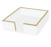 Beverage Napkin Holder
