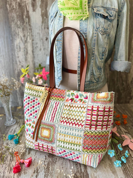 Purse - Mimi Gigi