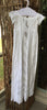 Estate Collection Christening Gown - Antique Victorian