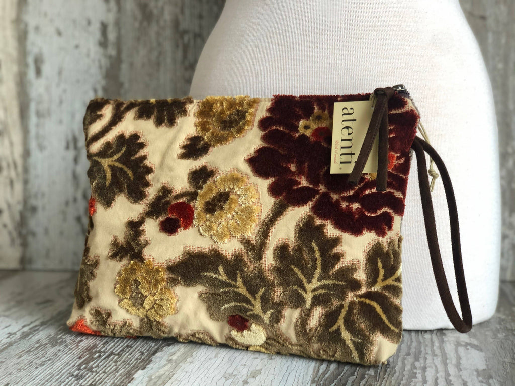 Pouch - Passion Grand Pouch