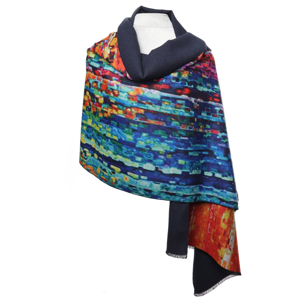 Wrap - The Celeste Luxury Wrap