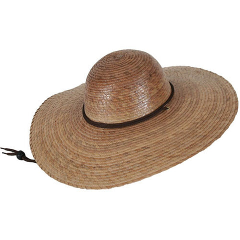 Hat - Beach Hat