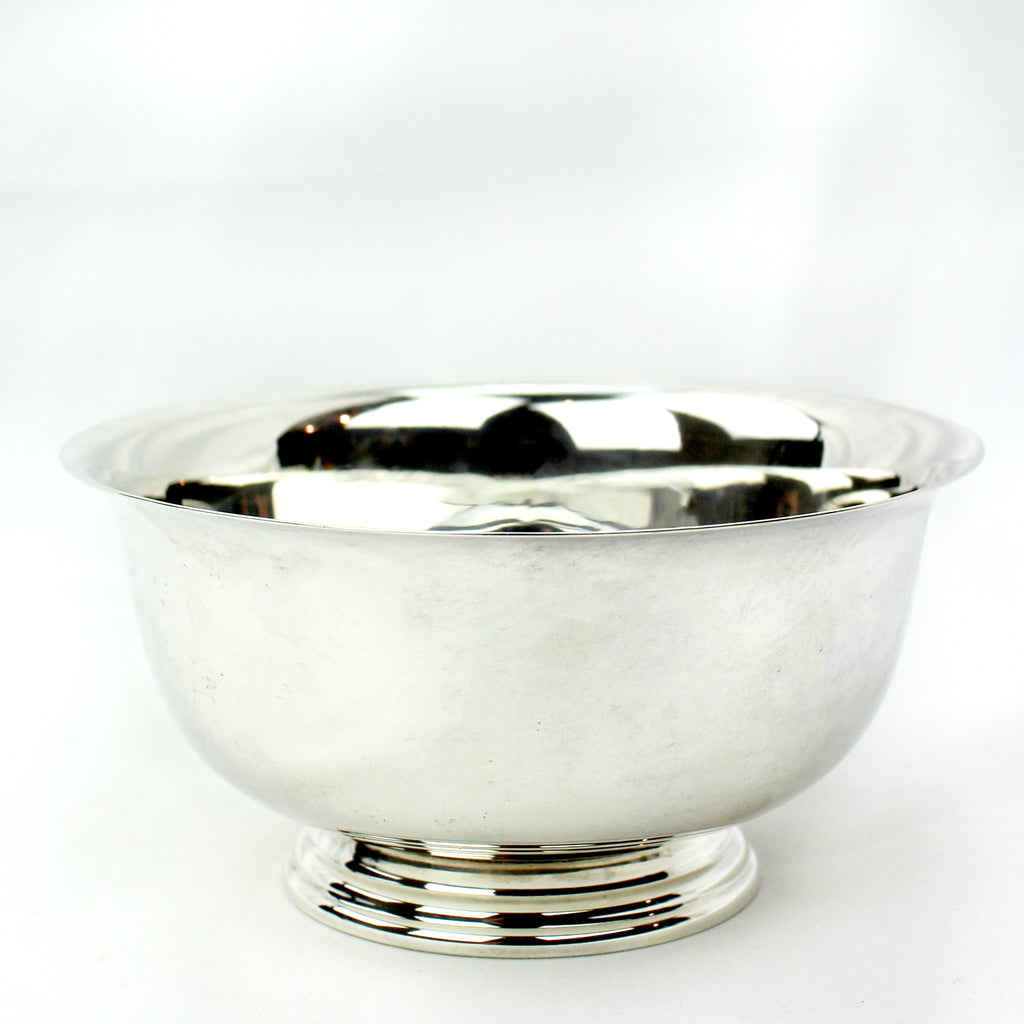 Estate Collection Sterling - Bowl