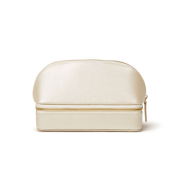 Travel Bag - Abbey Cosmetic Case