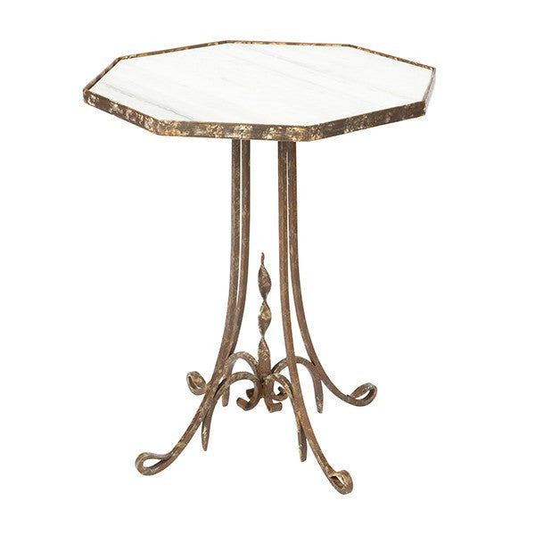 Occasional Table - Lund Side Table