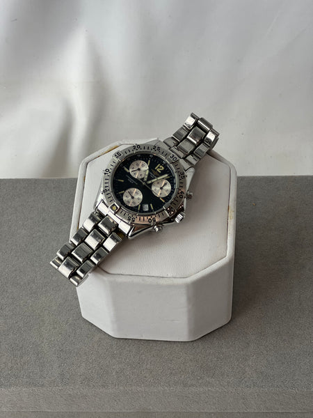 Estate Collection - Geuts Breitling Chrono Colt Quartz Watch