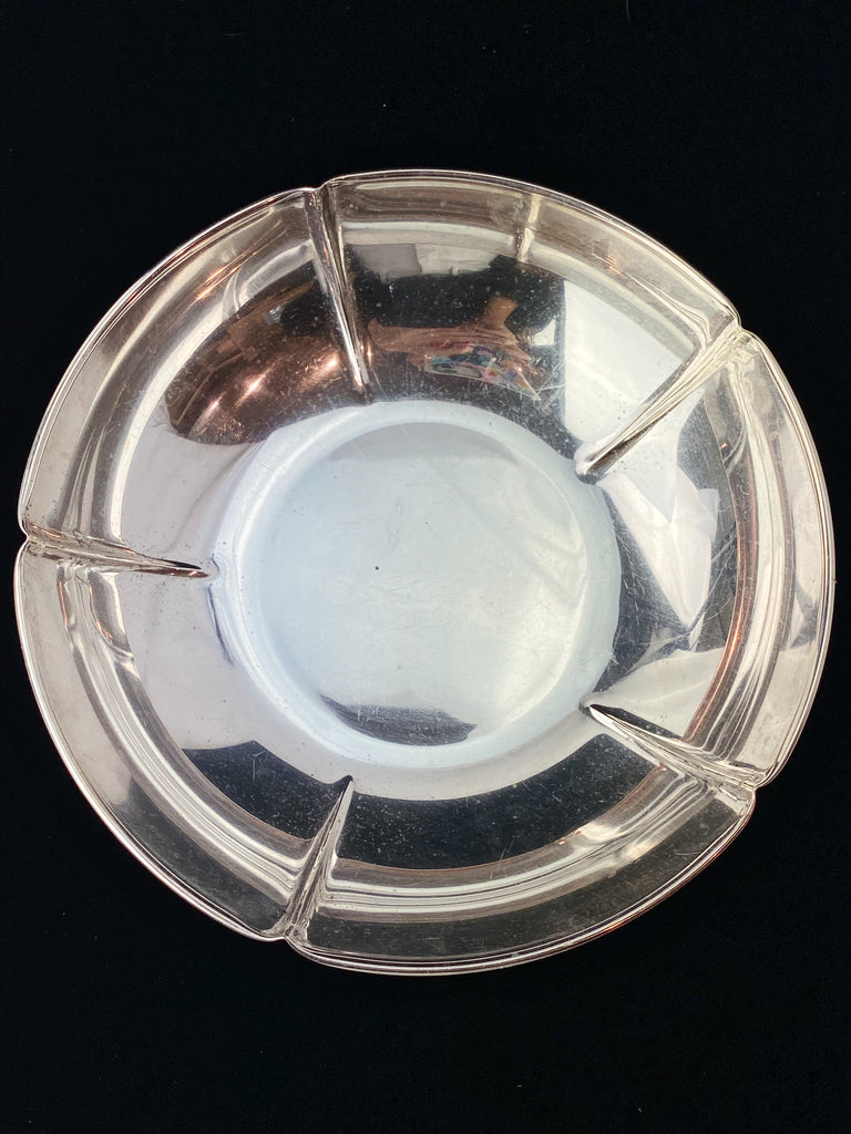 Estate Collection Sterling Silver Serving Bowl