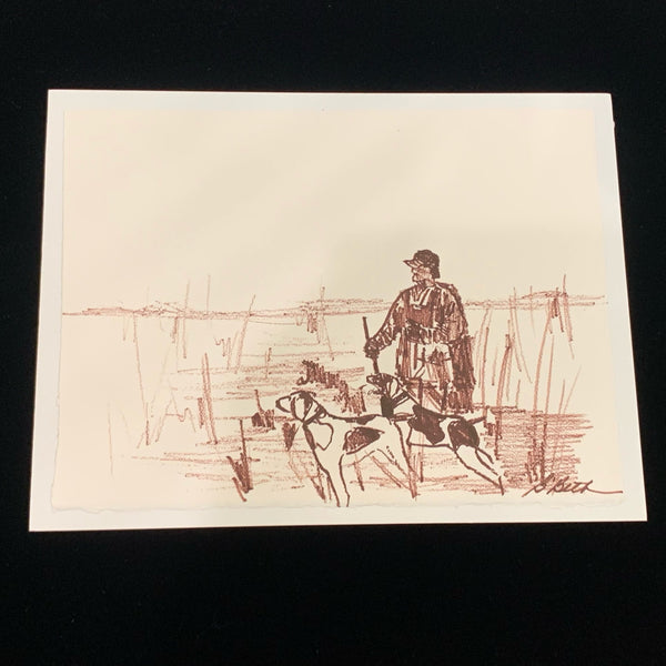 B'Beth - "Setting Up"