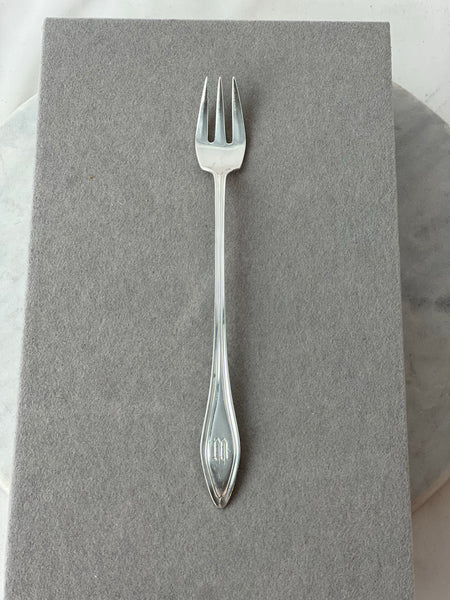 Estate Collection - Sterling Silver Serving Fork