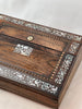 Estate Collection - Antique Writing Slope/Writing Box/Desk