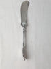 Estate Collection  Silverplate Master Butter Knife "Berkshire"