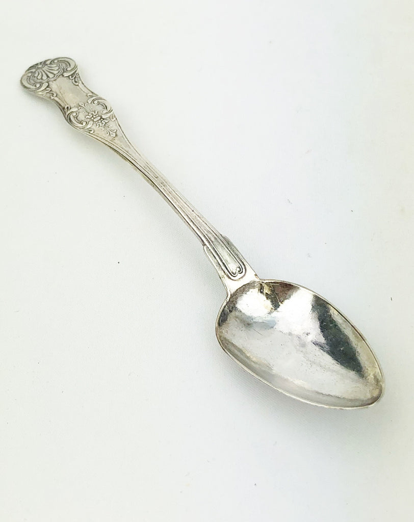 Estate Collection Sterling Teaspoon