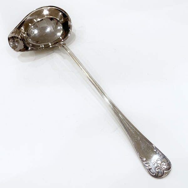 Estate Collection Silver - Ladle  GL Prima