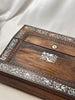 Estate Collection - Antique Writing Slope/Writing Box/Desk