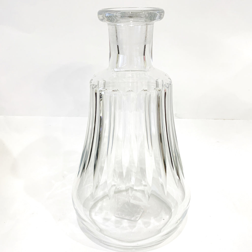 Estate Collection Baccarat "Tallyrand" Decanter