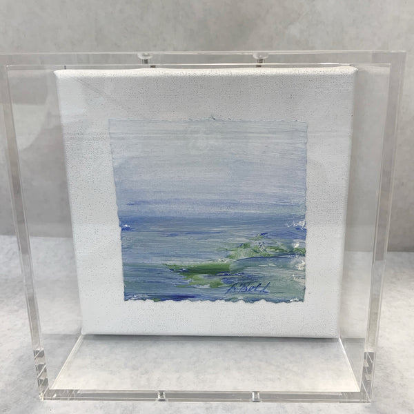 B'Beth - "Delta Mini II"