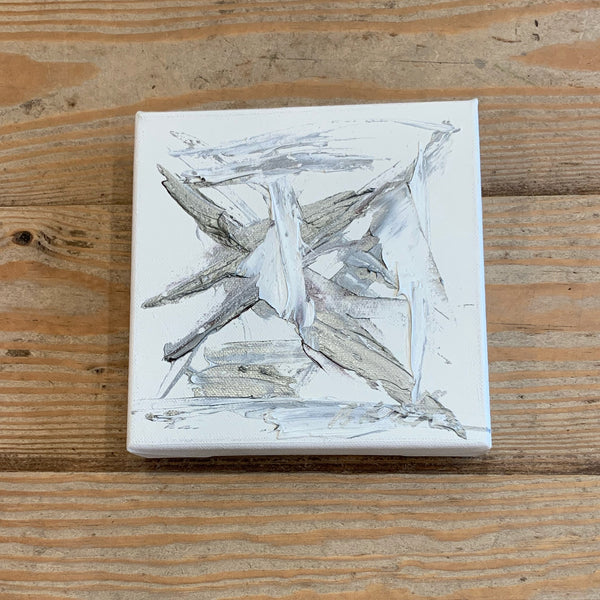 B'Beth - "Urban Thoughts I"