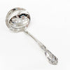Estate Collection Sterling - Ladle Gravy "Chateau Rose"
