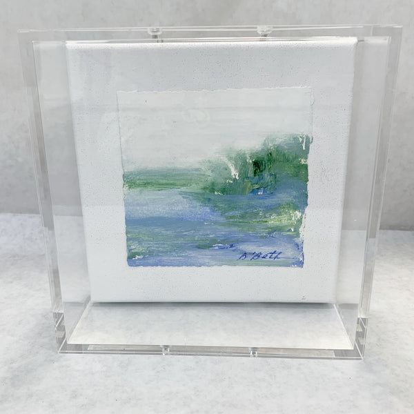 B'Beth - "Delta Mini IV"