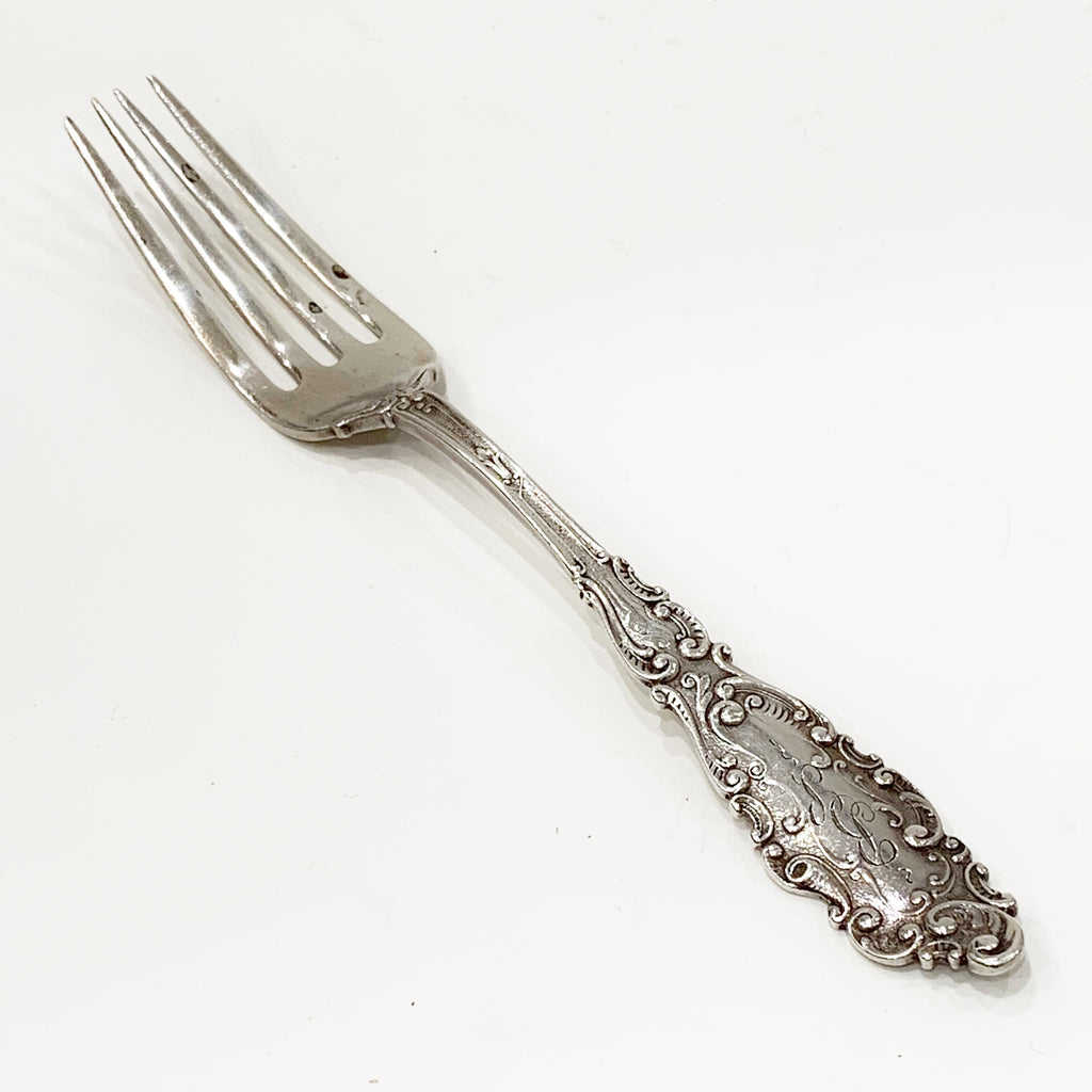 Estate Collection Sterling - Fork Luxembourg
