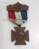 Estate Collection Antique 1883 Civil War Medals