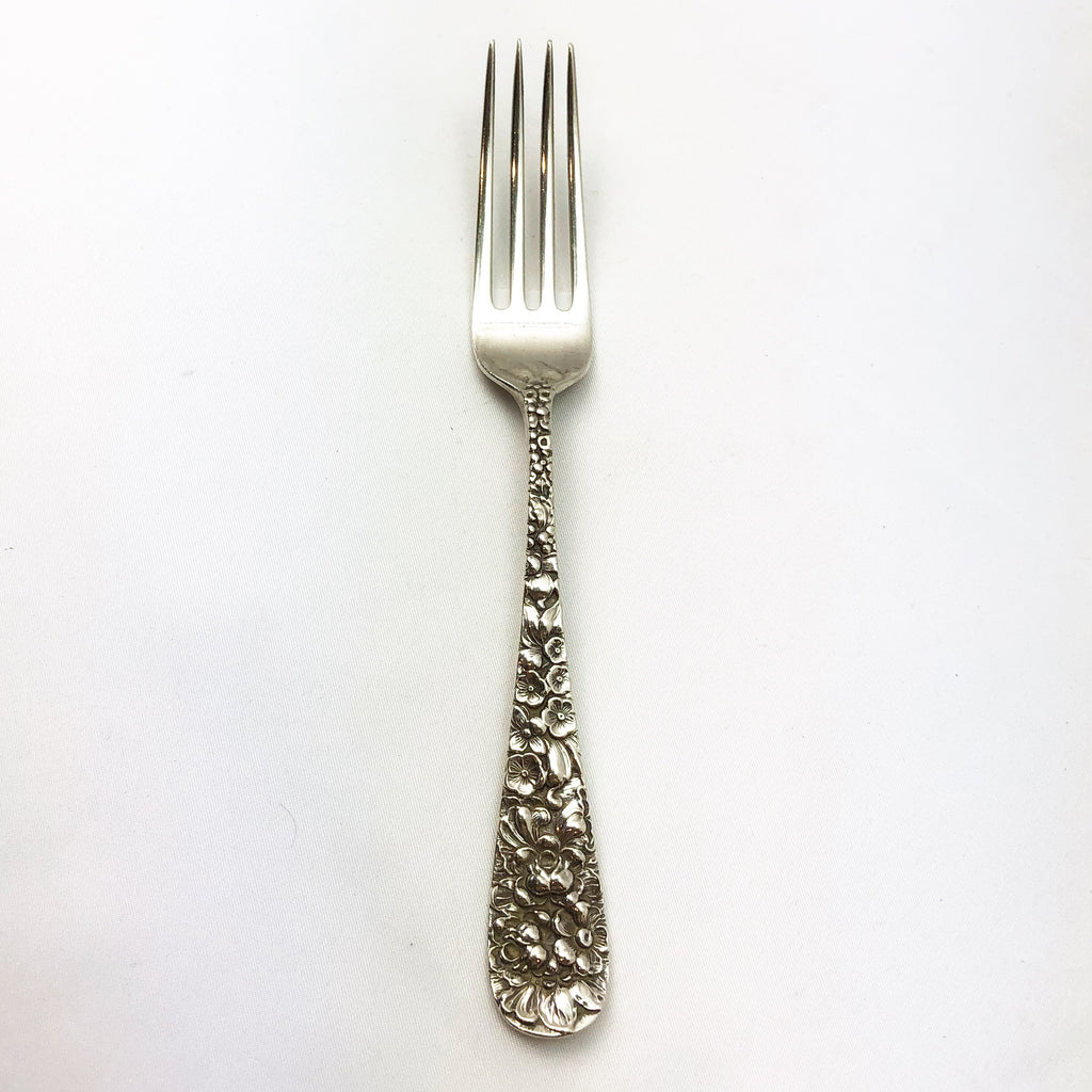 Estate Collection Sterling Fork 7