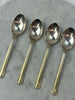 Estate Collection - Silver Plate Demitasse Spoons