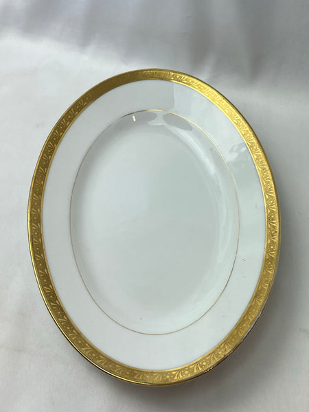 Estate Collection Limoges Platters