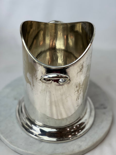 Estate Collection - Silver Plate Sheffield Champagne Bucket