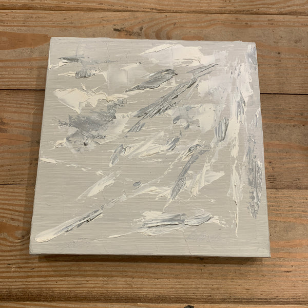 B'Beth - "Urban Afternoon"