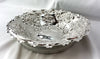 Estate Collection Silver Plate - Basket