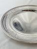 Estate Collection Silverplate Tray by Evans