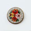 Estate Collection Brooch - Morning Glory